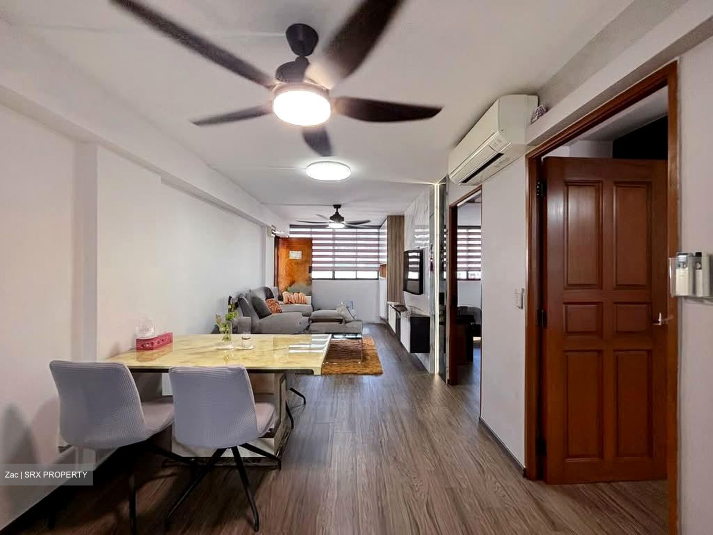 Blk 18 Eunos Crescent (Geylang), HDB 3 Rooms #565046831
